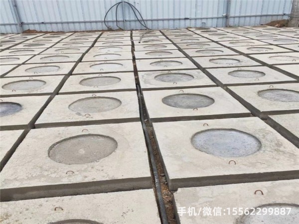 石柱DP16混凝土电杆底盘